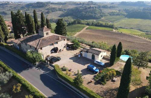 Casa di Romano - La Loggia - Foto 45