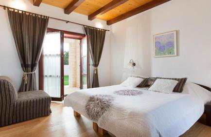 Beautiful Casa Malvasia Istria in Labin - Foto 15