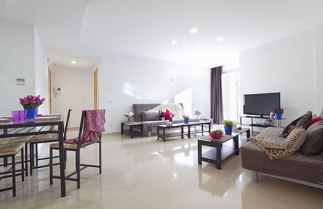 Charmsuites Nou Rambla - Foto 22