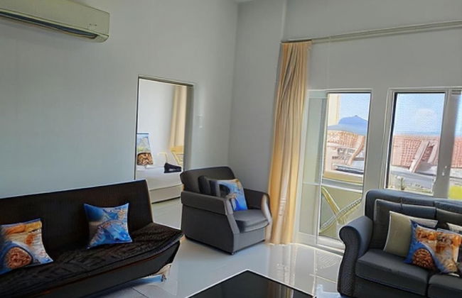 Pangsapuri Simfoni Beliza - Photo 31