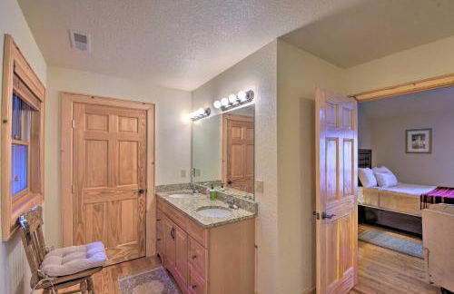 Spacious Lake Santeetlah Cottage with Lake Views! - Foto 19