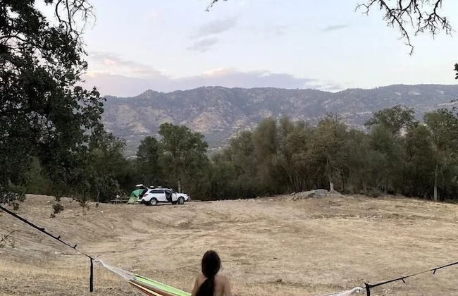 Off-grid 1-bed Cabin in Yokuts Valley - Foto 18