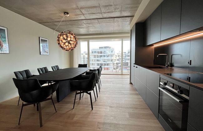 STAY Nordhavn - Foto 33