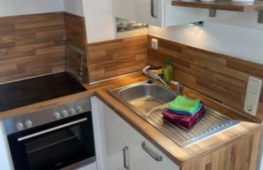 Landhaus up de Warft - Friesenrose - Foto 6