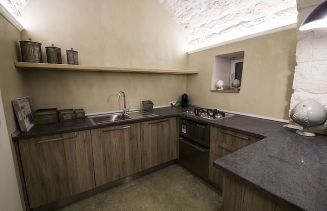 Trulli Itaka - Foto 9