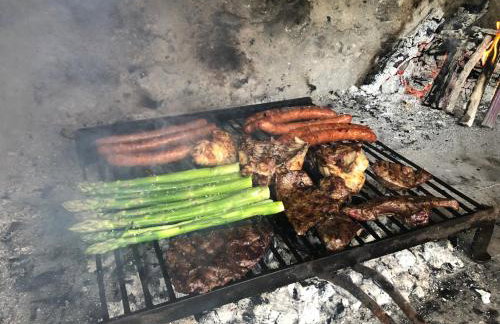 Schöne Ferienwohnung mit Terrasse, Roses - Photo 74