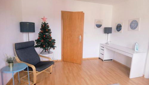 Bad Homburg Wohnung für 5 Personen - Foto 3