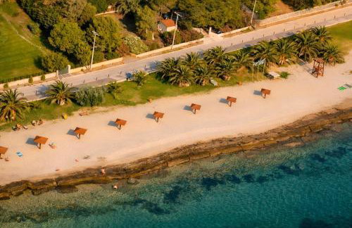 A Private Garden Villa near Athens Airport and the Beach - Foto 22