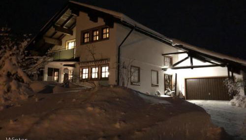 Ferienwohnung Eder - Foto 2