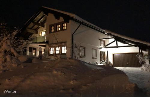 Ferienwohnung Eder - Foto 2