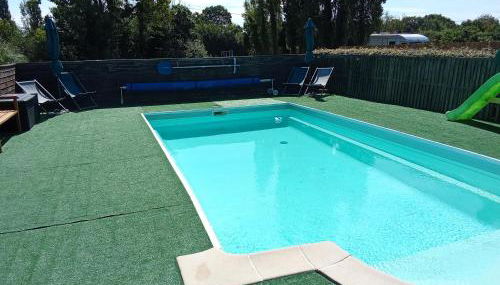 Le Gîte Vert - Foto 3