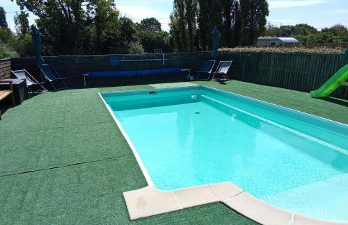 Le Gîte Vert - Foto 3