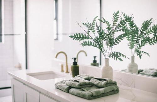 Aubrey Downtown Charmer - Smart TVs in every room! - Foto 35