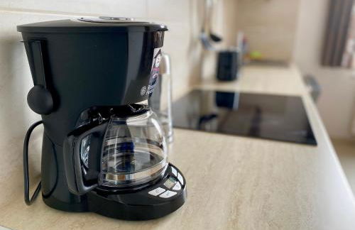 3 Rooms, free Parking, 25 min to Düsseldorf, 200 Mbps WLAN - Photo 21