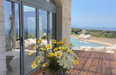 Villa Eirini - Peace and tranquility - a hideaway - Foto 47