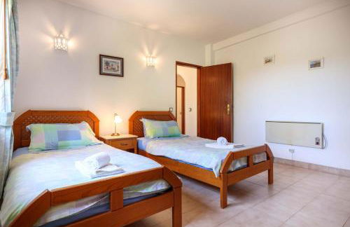 Villa Oceanis - Foto 13