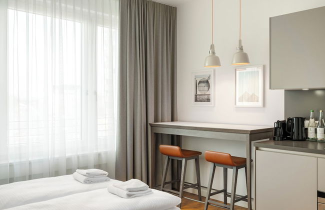 High Park am Potsdamer Platz - Foto 26