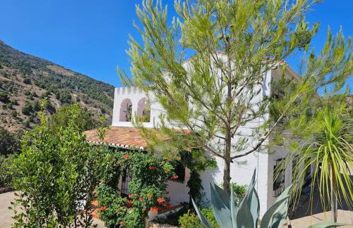 Villa Finca el Carril - Foto 36