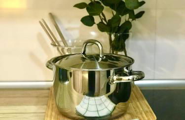 FIKA FLAT Casco Viejo PARKING 20 euro x día - Foto 17