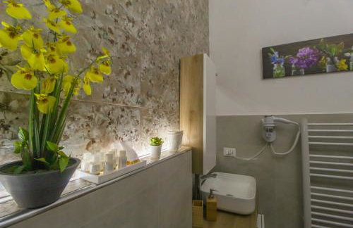 Centro storico Suite Garibaldi urban stay - Foto 38