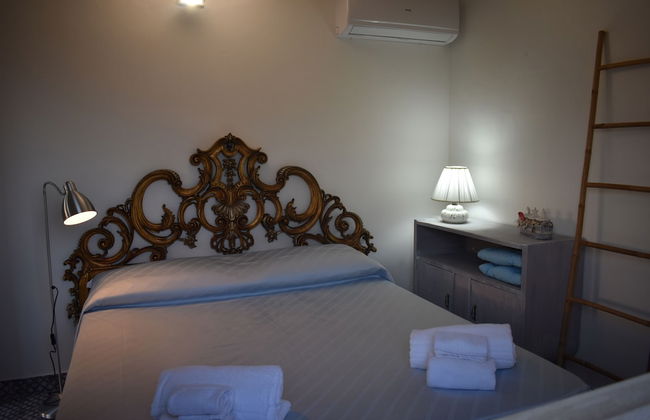 Suite Margherita With Private Garden and Shared Pool - Photo 3