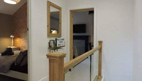 Old Meadow - Duplex Luxury Apartment - Foto 4