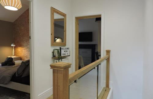 Old Meadow - Duplex Luxury Apartment - Foto 4