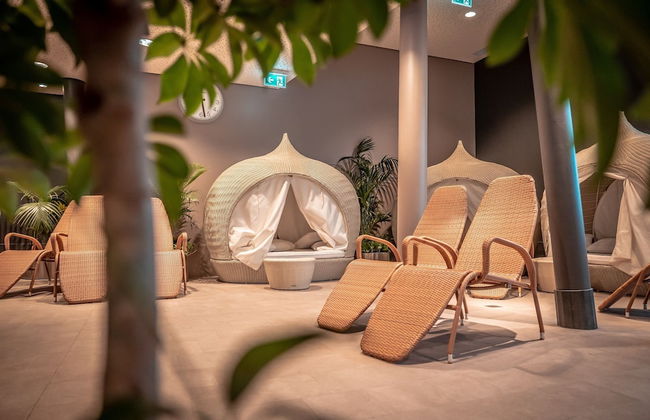 Ferienpark Weissenhäuser Strand - Foto 51