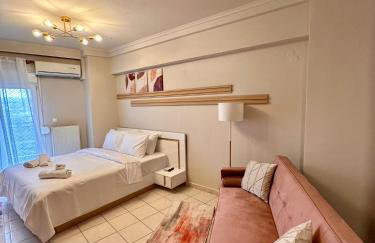 Velvet Suite in Thessaloniki - Foto 1