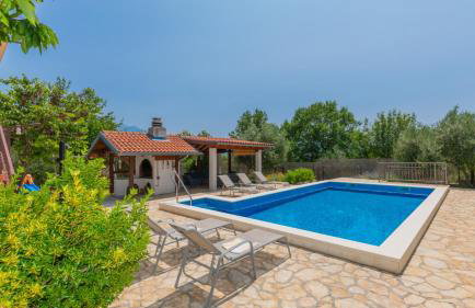 Villa Ivka-Omis by Villas Guide - Foto 16