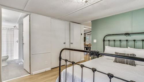 The Farmer's Cottage at Kings Crossing - Foto 4