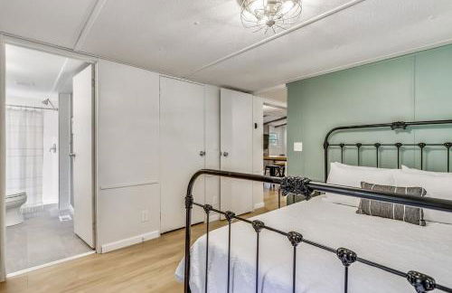 The Farmer's Cottage at Kings Crossing - Foto 4