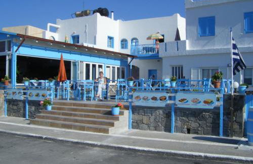 Socrates Seaside Apartments - Foto 29