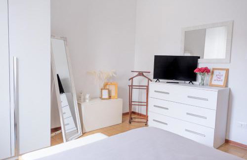 Villa Cristina - Free Private Parking in Medicina, Comfort Premium & Air Conditioning - Photo 30