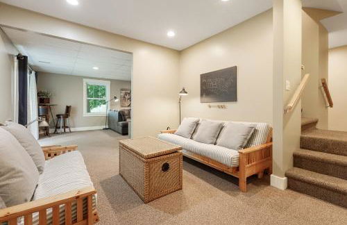 Maple City Farm Pet Friendly - Foto 32