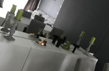 Apartamento T&T Ocean - Foz Palace Residence Spa - Foto 21