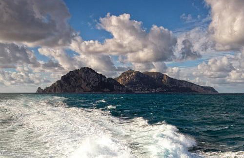 VILLA MARINA PICCOLA ai FARAGLIONI - Foto 53