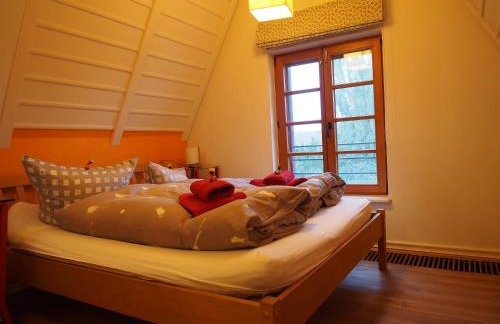 Der Fuchsbau - Foto 27