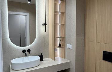 Apartament DeLuxe Targowa - Foto 9