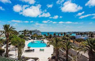 House of the Horizon Playa Las Cucharas VV penthouse with sea & pool view AIRCON - Foto 23