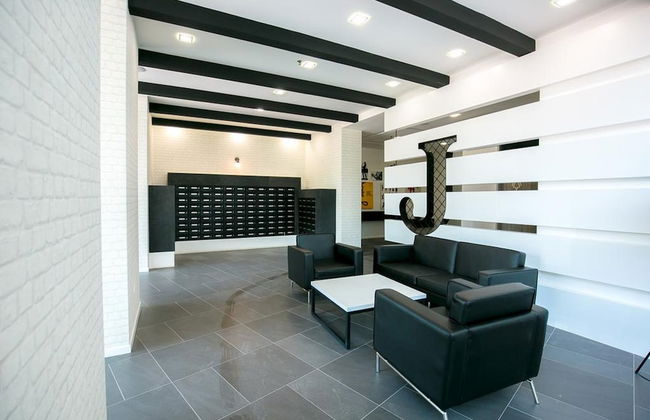 Jazz Service Suites by Sanguine - Foto 4