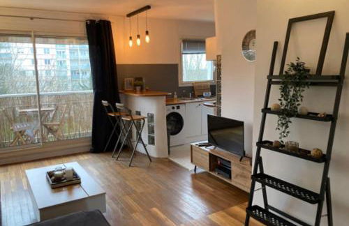 Appartement Fresnes - Foto 1