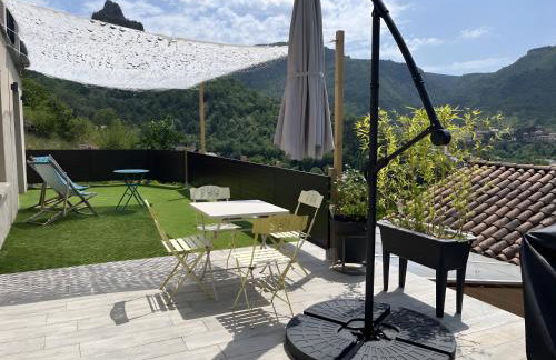 Appartement Gorges du Tarn - Foto 1