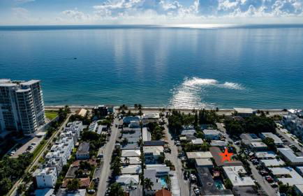 Beachside Studio - Foto 8