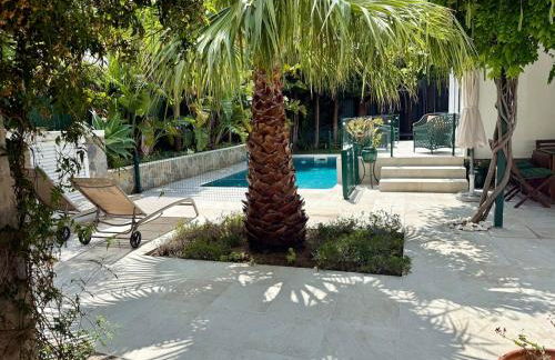 Charming cottage, pool & garden by Guincho beach - Foto 31