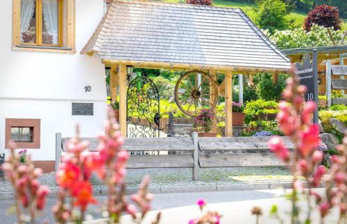 Schwarzwaldhaus Simmelehof - Foto 9