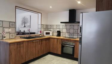 Gîte des quatre saisons - Foto 3