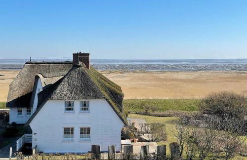 Ferienwohnung Wattteufel - Foto 16