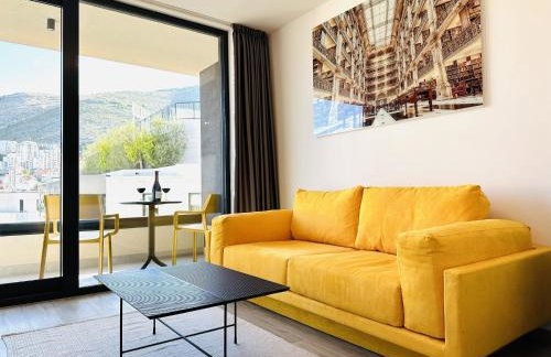 The Urbanite - Foto 1