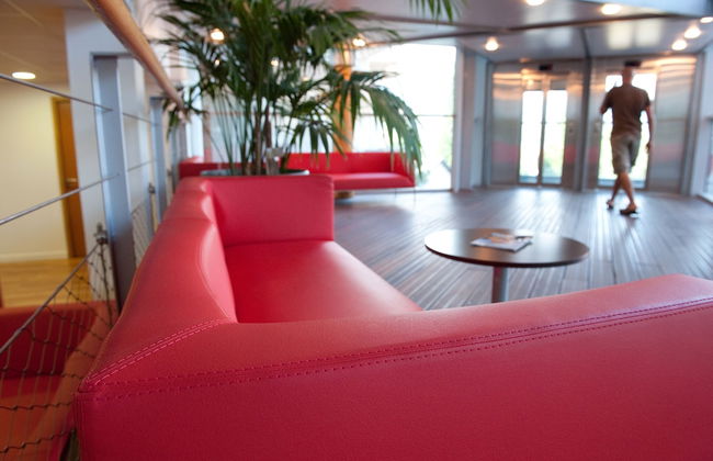 Village Club les Hyvans - Foto 2